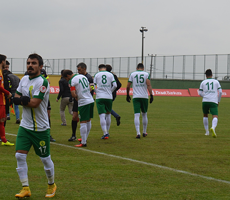 DARICA BEŞİKTAŞ’A HAZIR