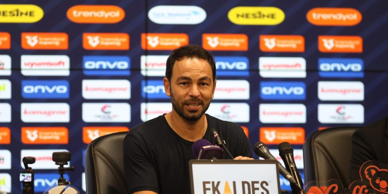 Selçuk İnan: "Hak edilmiş ve çok önemli galibiyet oldu"