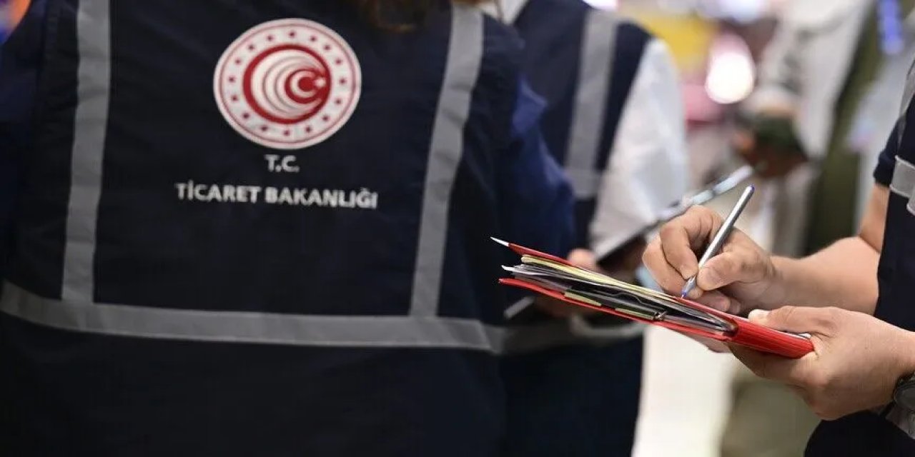 Gümrük işlemlerindeki denetimlerde ek tahakkuk ve ceza