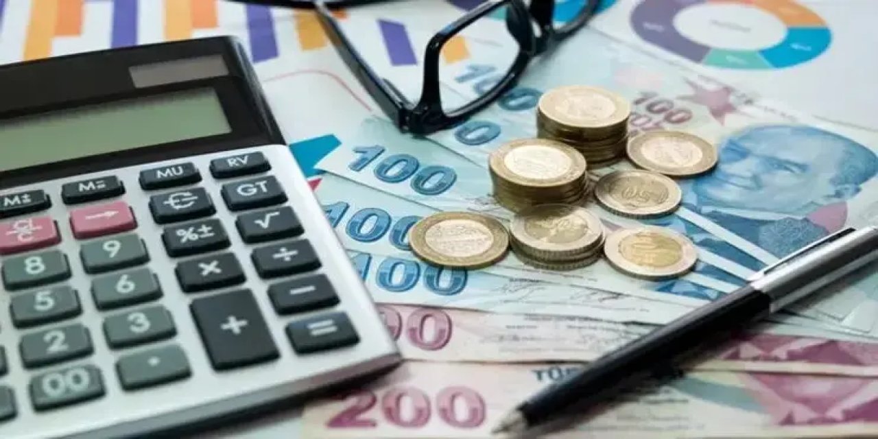 YD-ÜFE yıllık yüzde 32,60 arttı