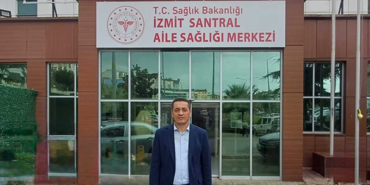 Kökduman, "SBYS'deki belirsizlikler Acilen Giderilmelidir!"