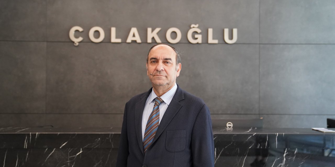 Çolakoğlu Metalurji, yenilikçi çözümlerini Hannover ve İstanbul’da sergileyecek