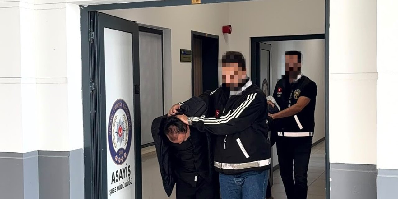 İş Görüşmesi Yalanıyla Dolandırmışlardı: 2 Şüpheli Tutuklandı!