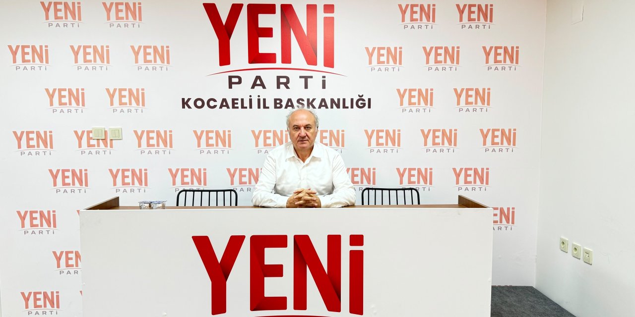 Yeni Parti'den 100 TL’yi Aşan Motorin Tepkisi