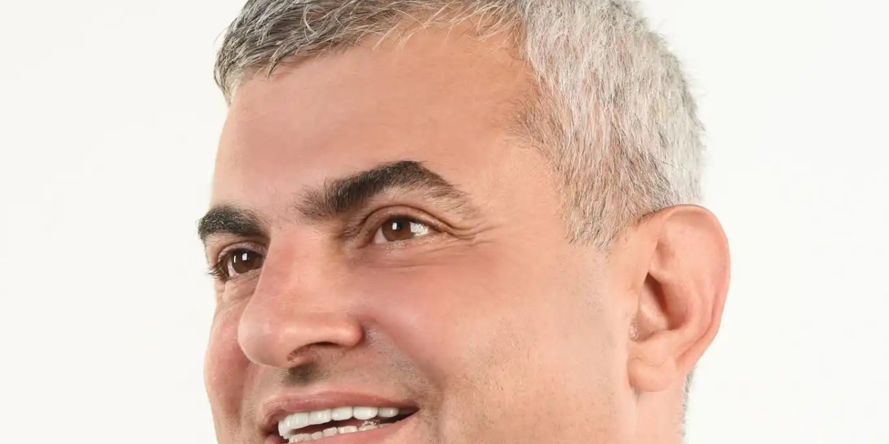 Cüneyt Akın’dan Adaylık Açıklaması