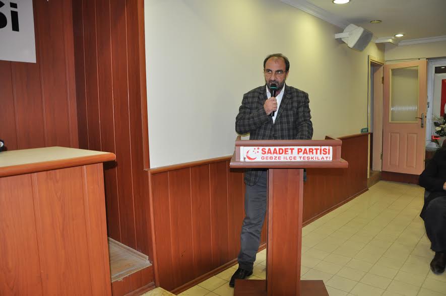 “Karaosmanoğlu yine sınıfta kaldı”