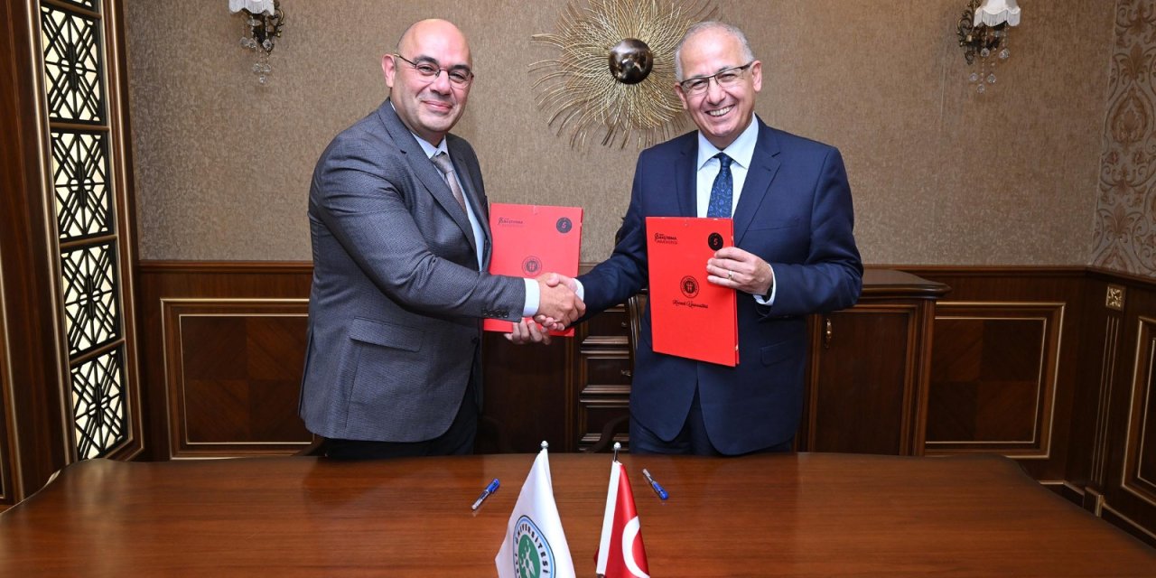Hyundai Motor Türkiye’den  Kocaeli Üniversitesi’ne destek