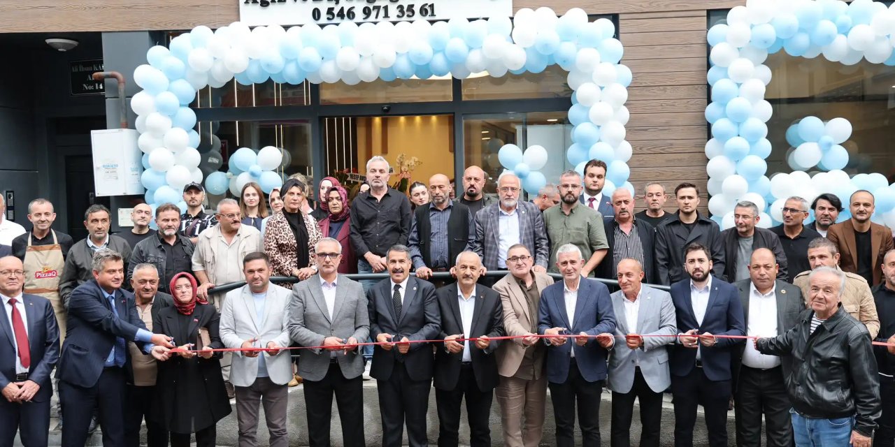 Fora Diş Kliniği Kapılarını Açtı