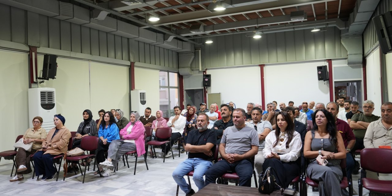 Kocaeli Büyükşehir’den esnafa tam destek
