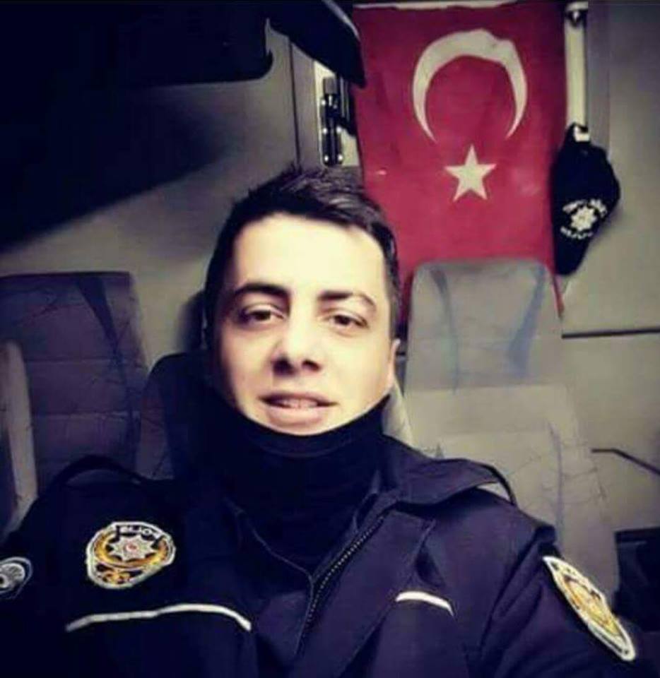 Yazıcı’nın akrabası çıktı