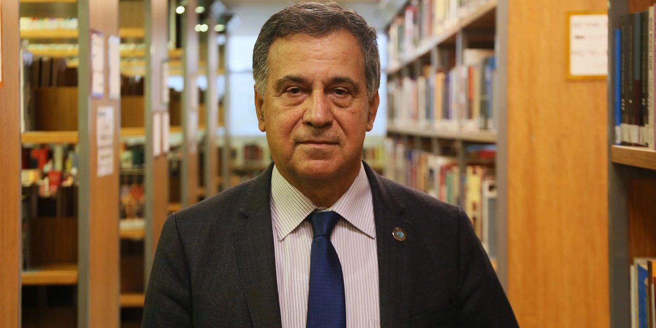 Kaçak akım rölesi hayat kurtardı!