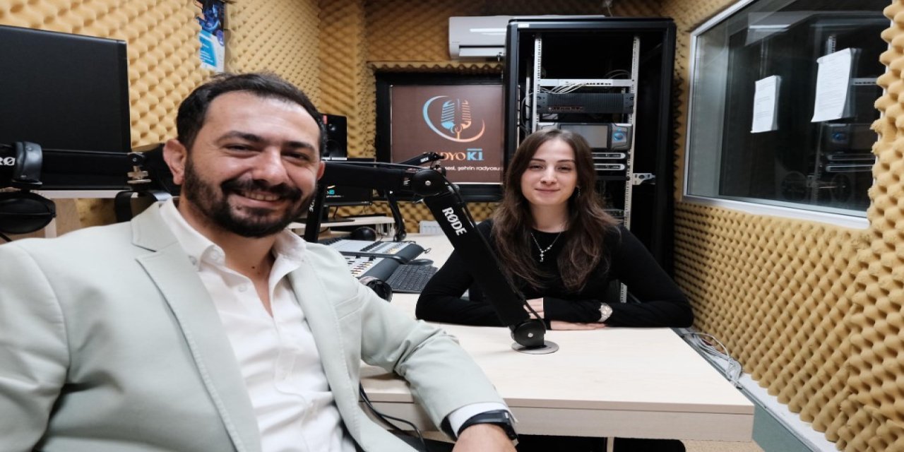 Kocaeli Üniversitesi'nde  Kulüp Heyecanı Başladı