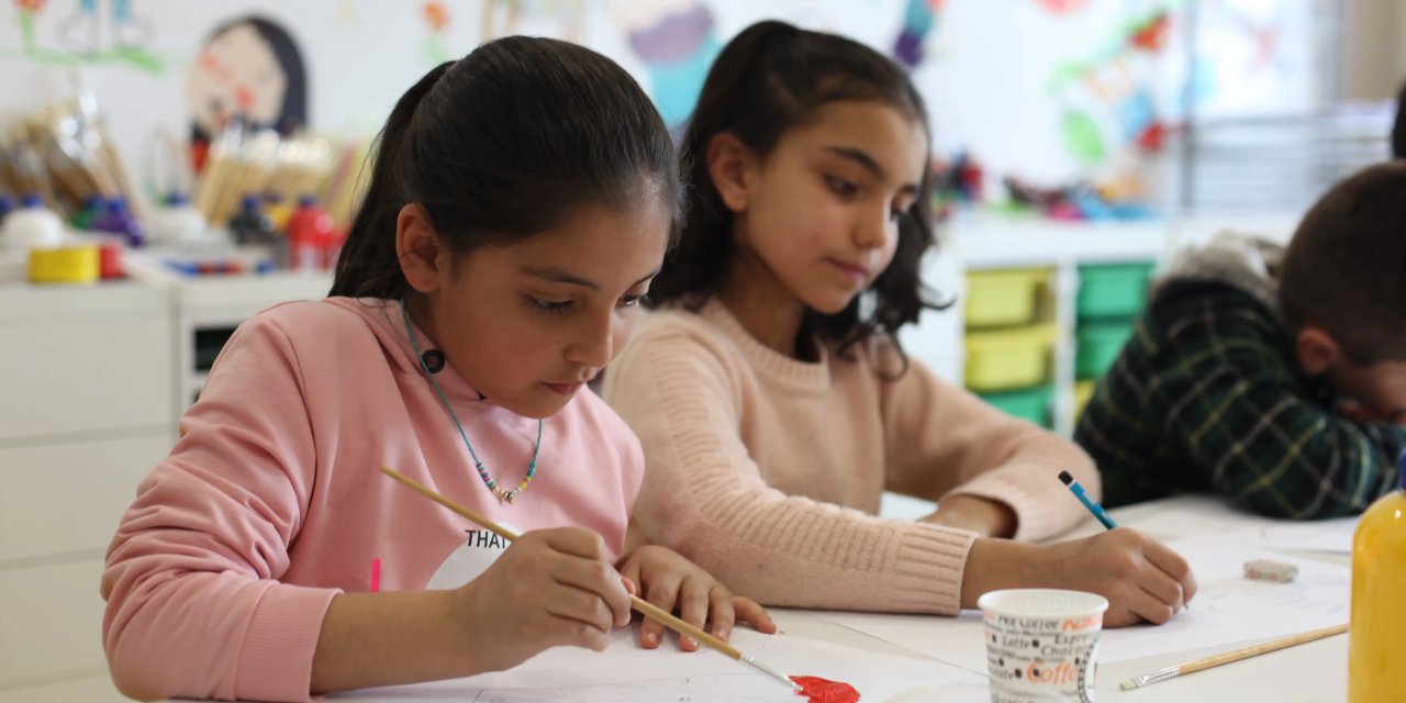 TEGV’de Eğitime Destek   için Yeni Bağış Sertifikaları