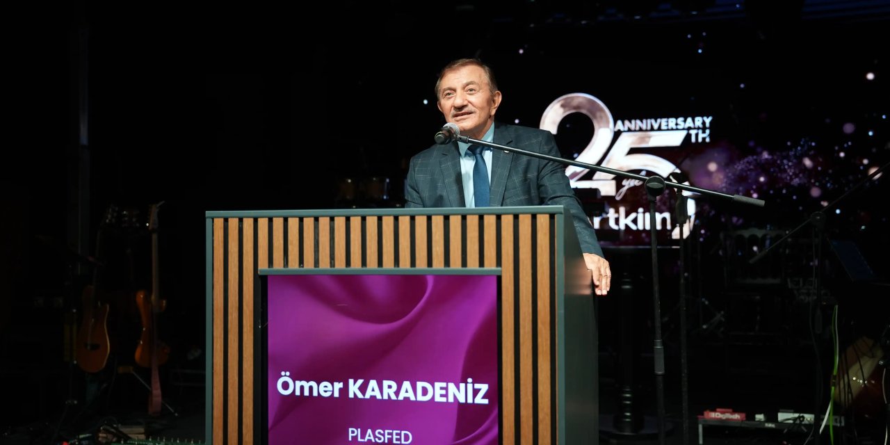 Artkim Group 25. Kuruluş Yılını Kutladı