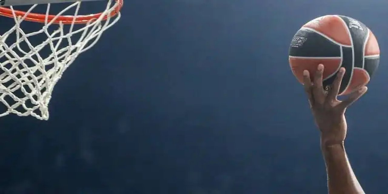 Basketbol Süper Ligi'nde 61. sezon heyecanı