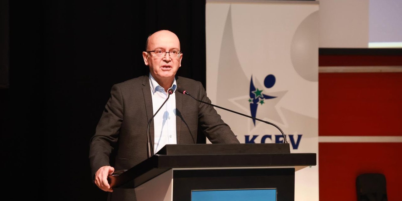 Dr. İlhan Kadıoğlu'nun Acı Günü