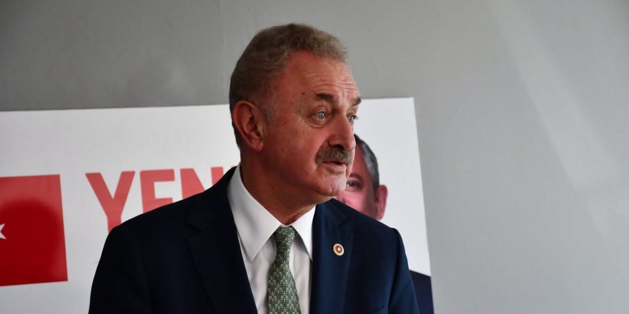 Nail Çiler, önseçime davet etti