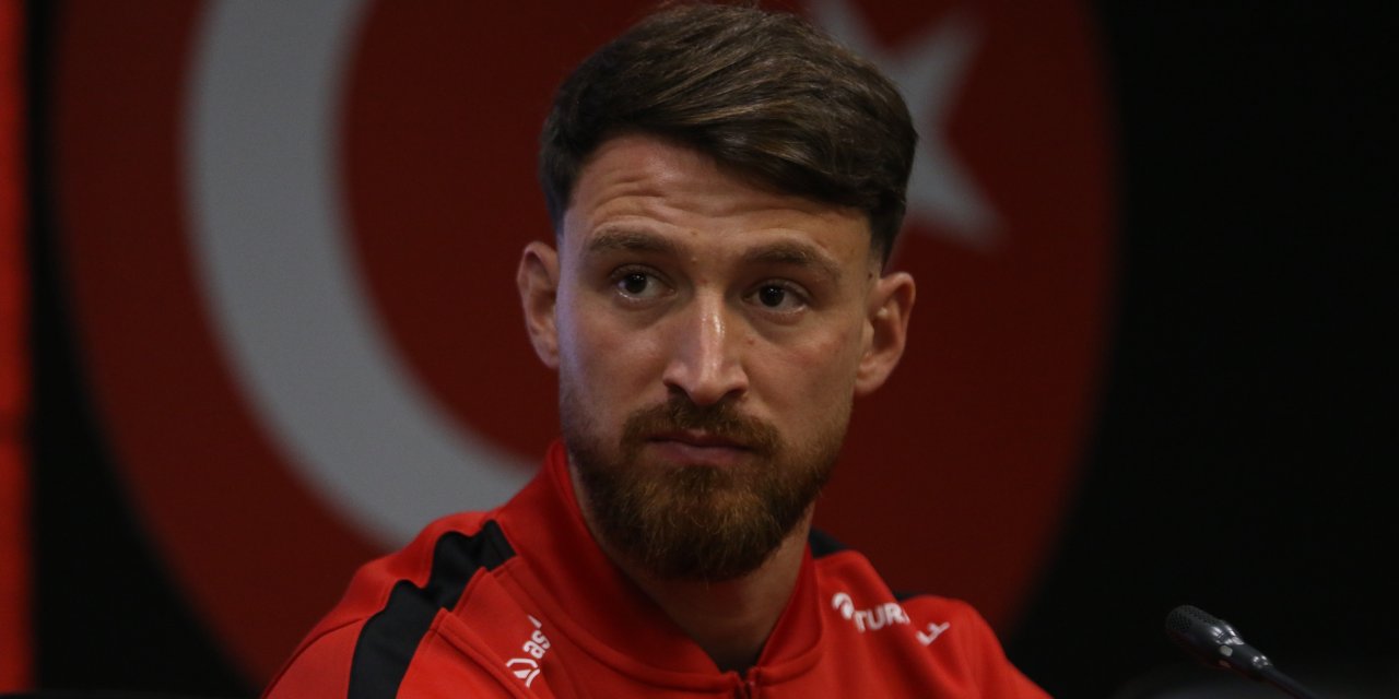 "Amedspor maçını benim yüzümden de kaybettik diyebiliriz"