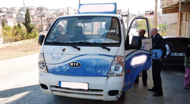 Gebze’de gürültü denetimleri sürüyor