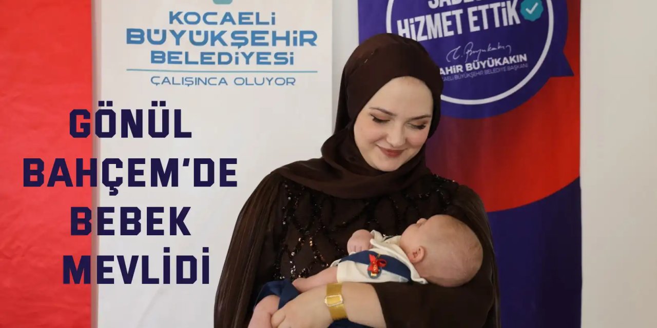 “Gönül Bahçem” en özel günlere değer katıyor