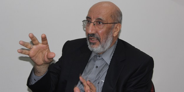 'Okullardaki eğitim müfredatı yanlış'