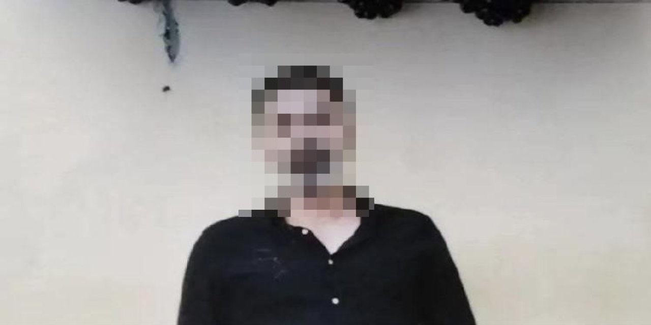Eski eşini silahla vurarak öldüren şahıs yakalandı