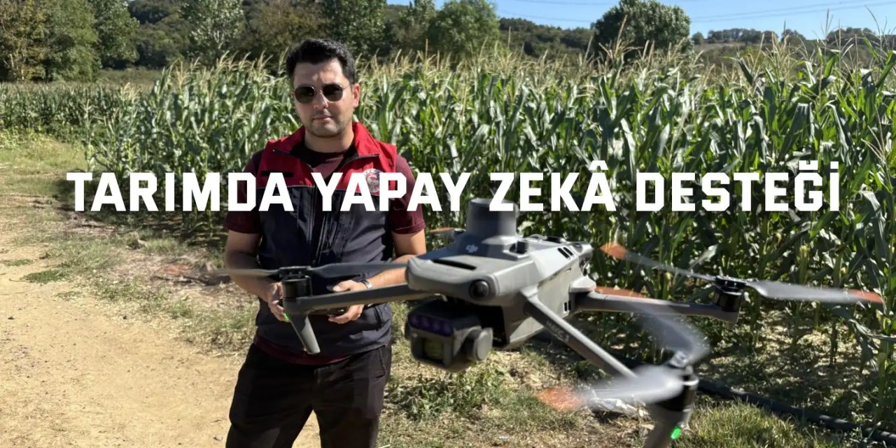 50 milyon dolarlık kayba yapay zekâlı çözüm