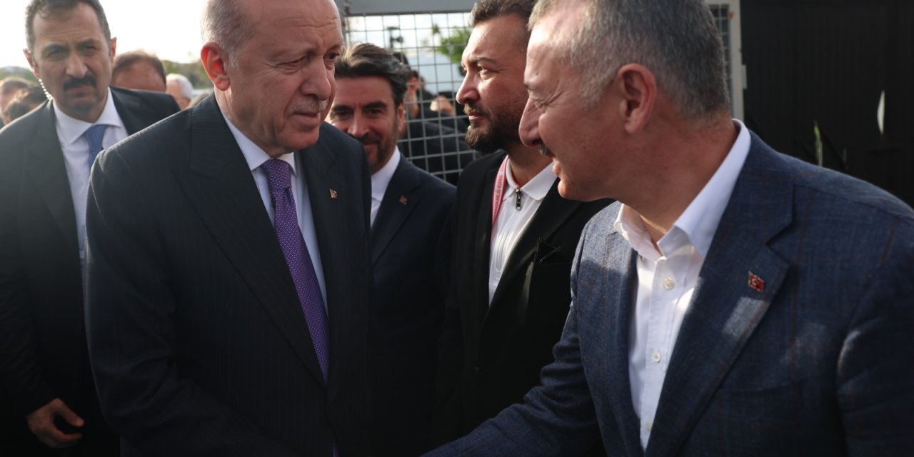Seçkin Duman, Cumhurbaşkanlığı Kupası'nda Üçüncü Oldu