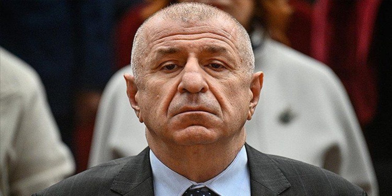 Ümit Özdağ Kocaeli'de  Hakim Karşısına Çıkacak