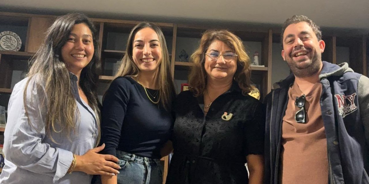 İzmit Belediyesi  mesleki iş birliğini güçlendiriyor