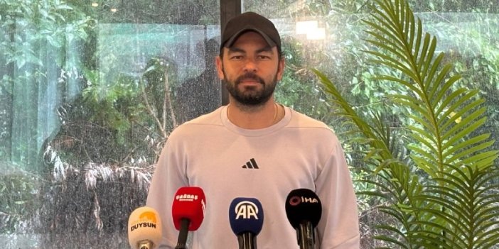 Selçuk İnan'dan milli takım yorumu