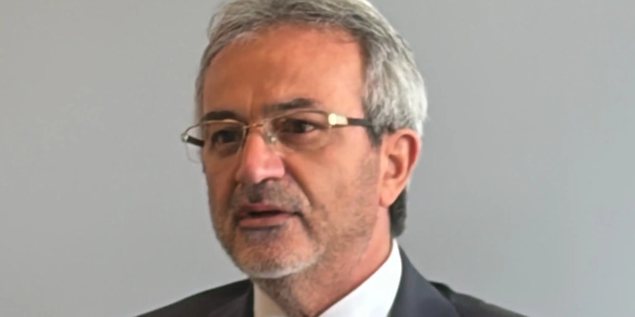 Adnan Köşker: “Sanayicinin yanında olan bir oda istiyoruz”