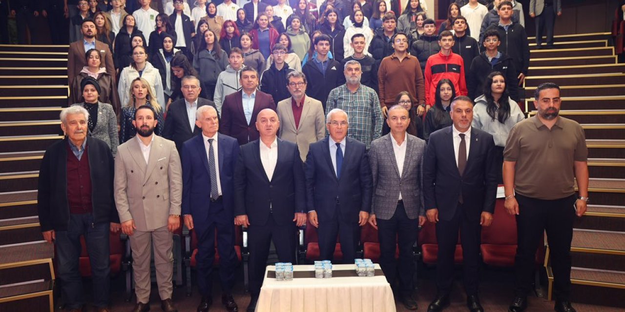 Darıca'da Ahilik  Haftası Etkinliği