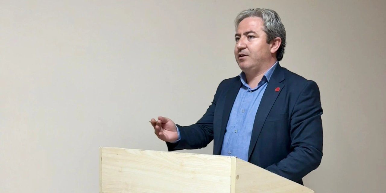 Saadet Partisi'nden   İmar Planına Tepki