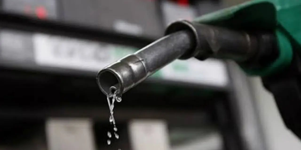 Benzine Kademeli ÖTV Zammı Yolda