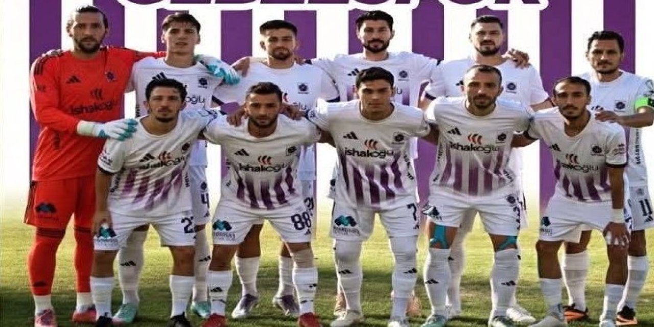 Güzide Gebze Spor Nesine  2. Lig 5. hafta maçı Tivibu Spor’da