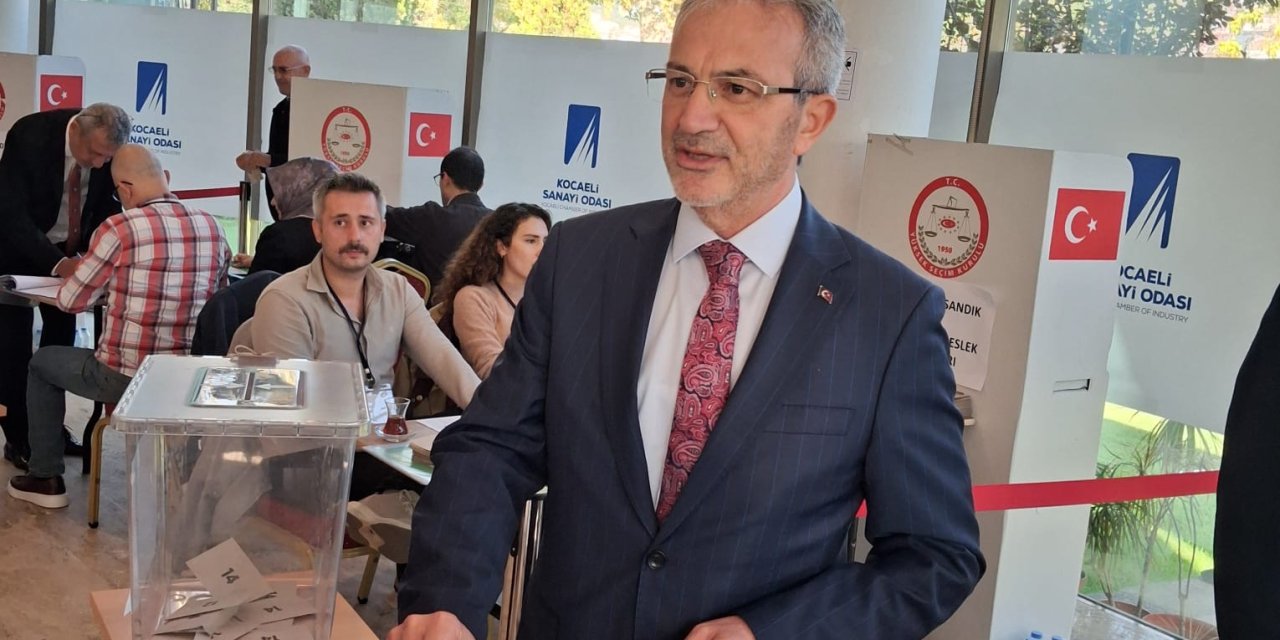 Adnan Köşker Oyunu 16  Nolu Sandıkta Kullandı