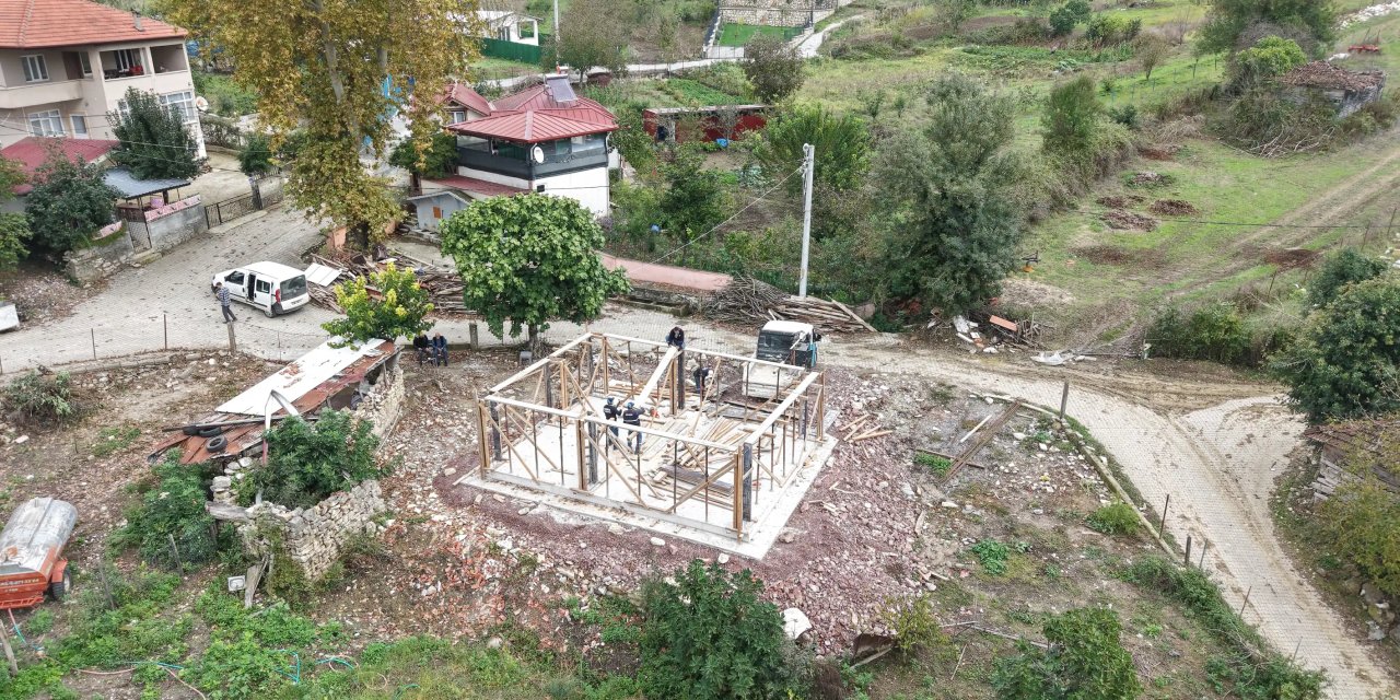 Kandıra Belediyesi’nden Şehit Ailesine Anlamlı Destek