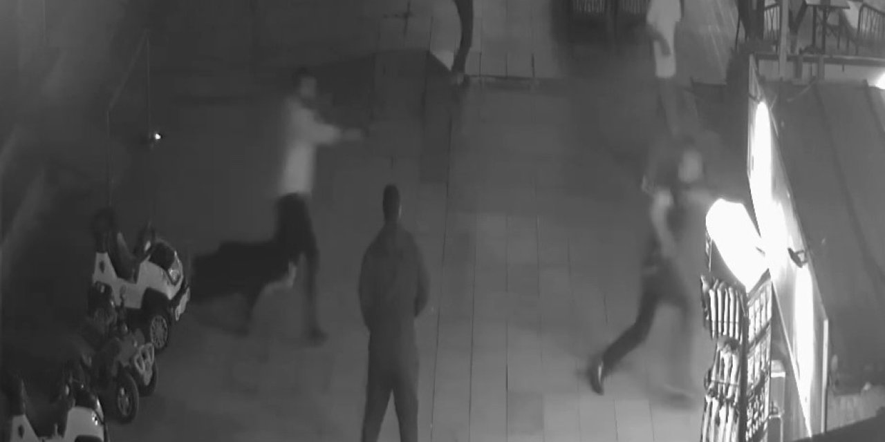 Abi ve kardeşin öldürüldüğü anlara ilişkin yeni görüntüler ortaya çıktı