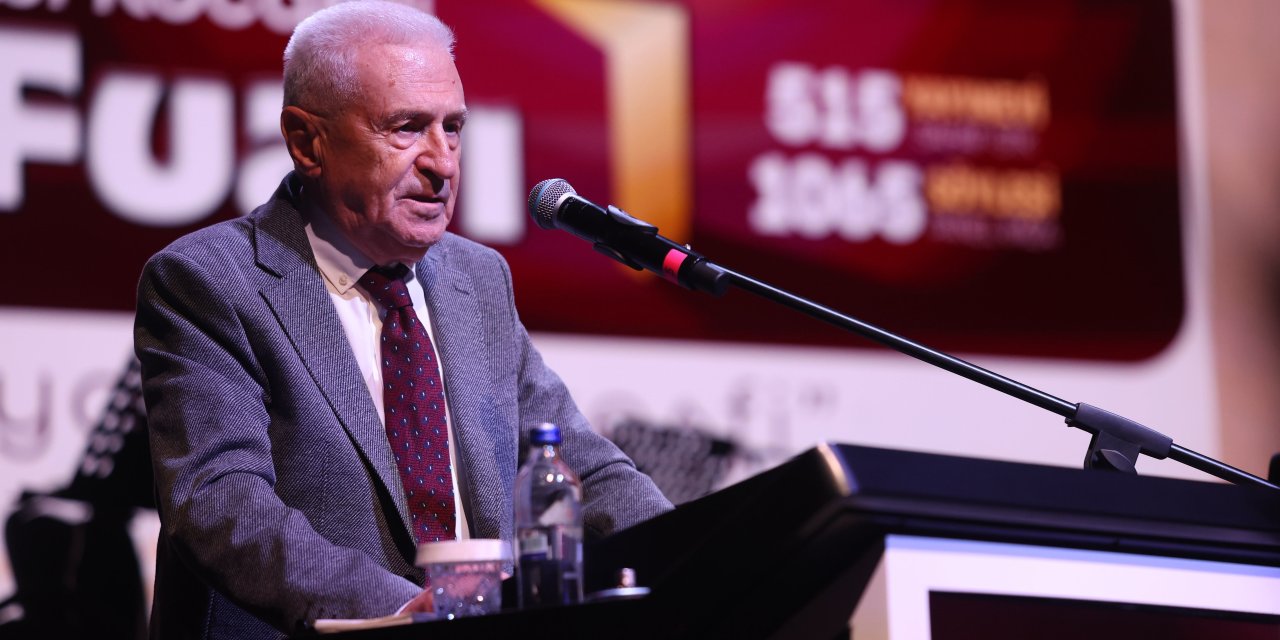 Prof. Dr. Ahmed Güner Sayar: “Kocaeli için çok güzel bir imkan”