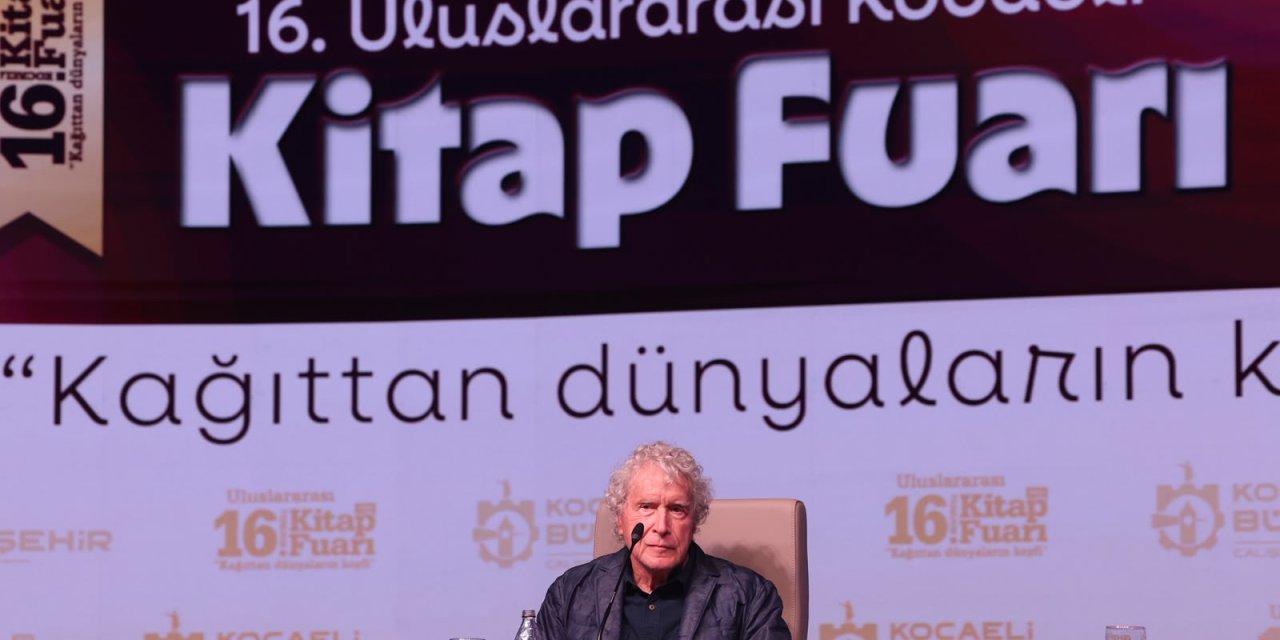 Perkins’ten Türkiye’ye dikkat çeken yorum: “Kilit taşı”