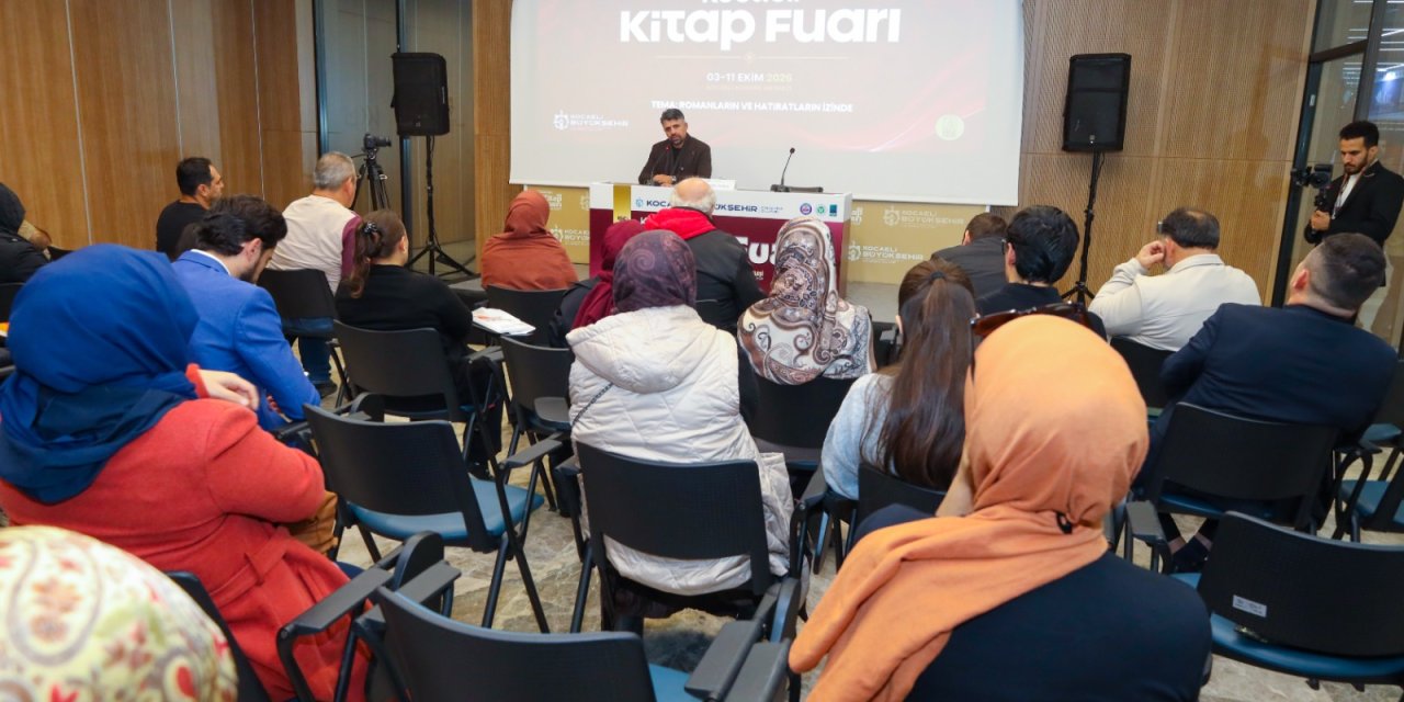 Karaçor: “Kalp insanı dönüştüren cevherdir”