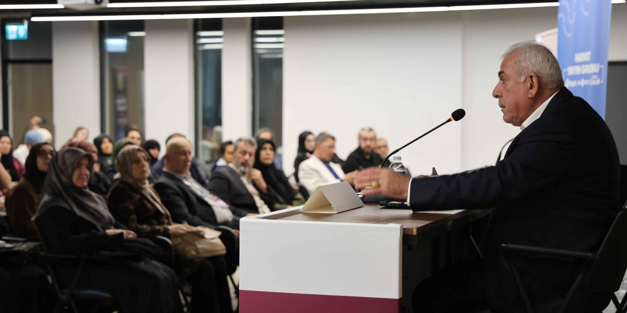Bulut: “İsrail’in yalnızlaştığını göreceğiz”