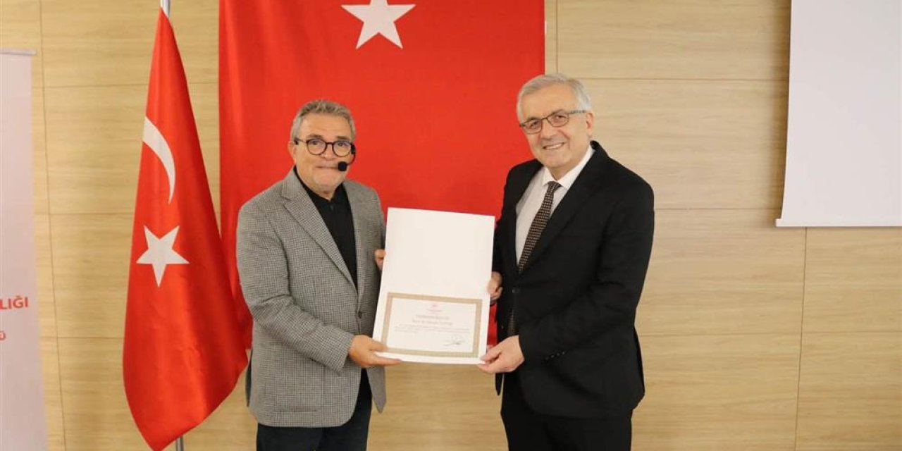 Etkili İletişim Becerileri  Eğitimi Gerçekleştirildi