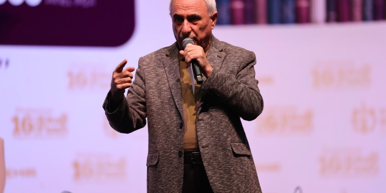 Çanakkale’nin tarihi  hafızası konuşuldu