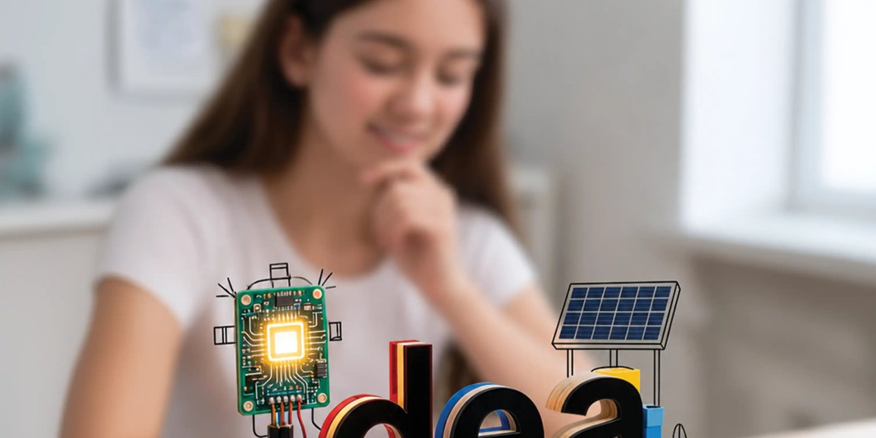 Geleceği Kodlayanlar Ideathon  Yarışmasına Başvurular Uzatıldı