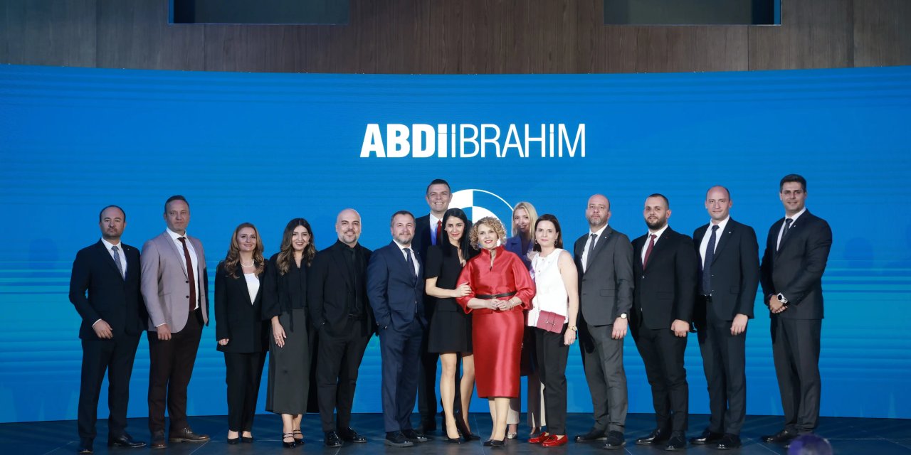 Abdi İbrahim Makedonya'da