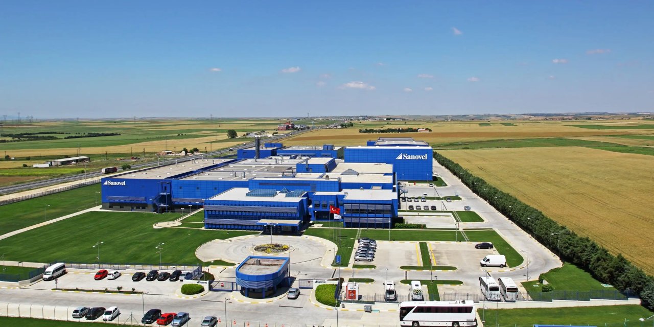Sanovel 40 Yılı Aşan Deneyimini   Üroloji Alanına Taşıyor