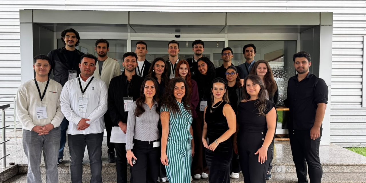 Borçelik'ten Gençlere "SteelUp" Desteği