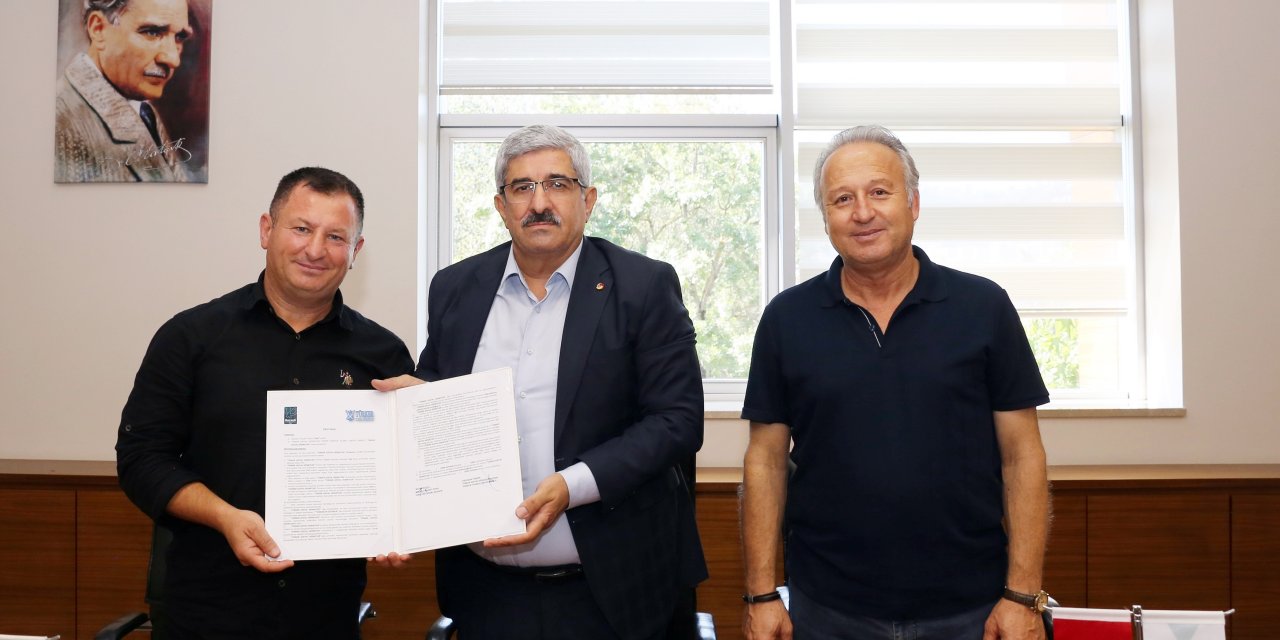KOTO indirim protokolü imzaladı